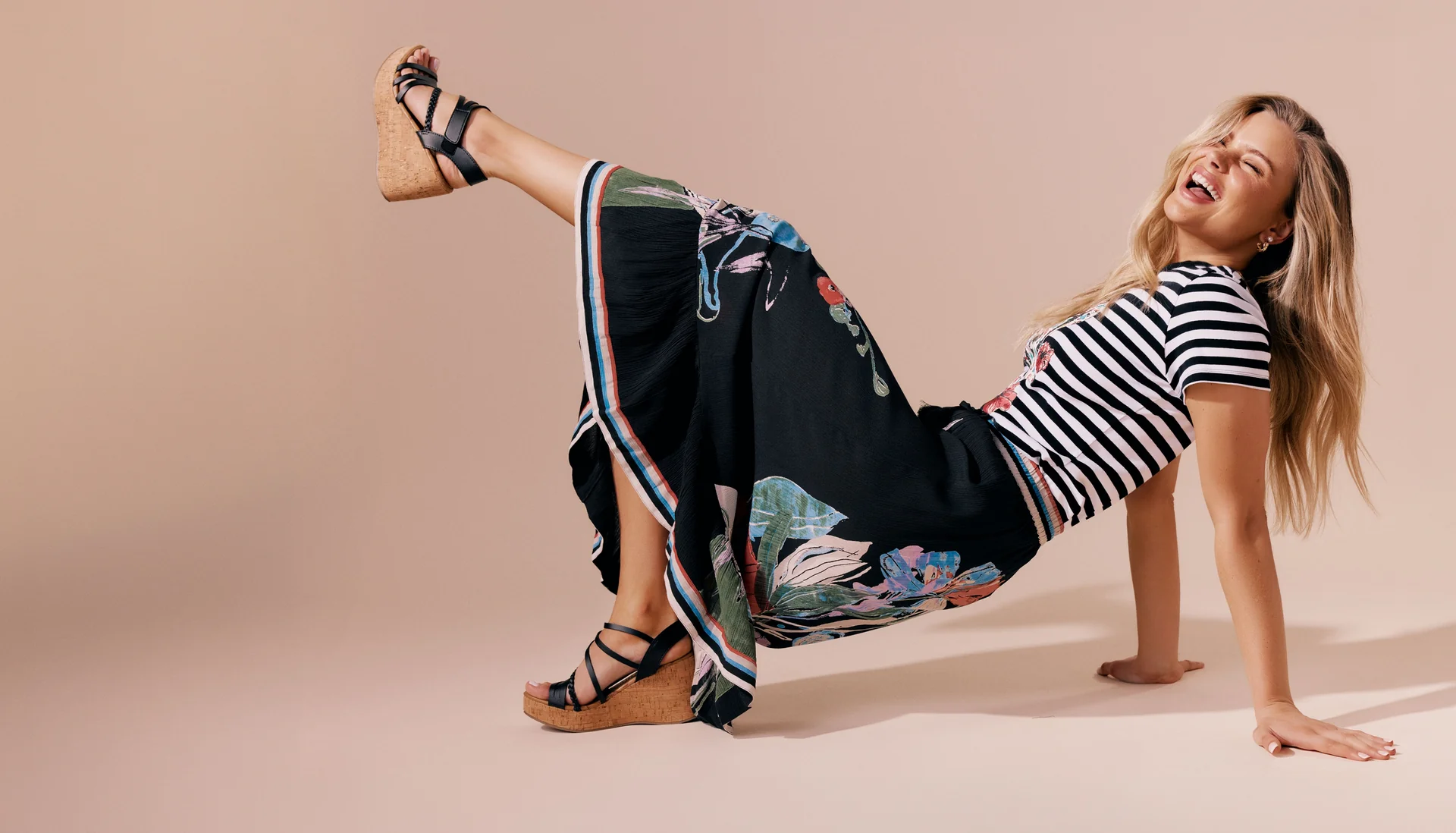 Osez l'éclat de votre style