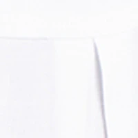 Blouse ample à manches 3/4 avec boutons - Image 4