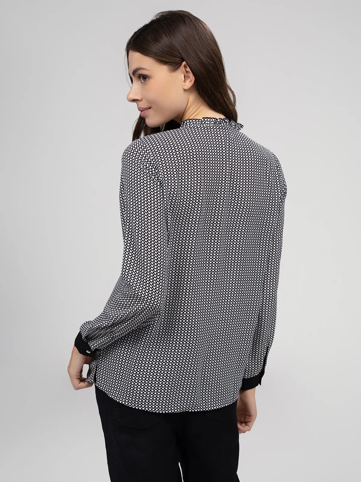 Blouse - Image 3