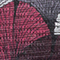 Blouse longueur tunique à manches longues avec boutons - Image 4