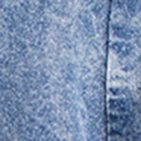 Blouse longueur tunique ample à manches 3/4 - Image 8