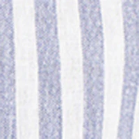 Blouse longueur tunique ample à manches 3/4 - Image 8