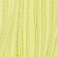 Blouse semi-ajustée à manches 3/4 avec boutons - Image 4