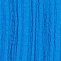 Blouse semi-ajustée à manches 3/4 avec boutons - Image 8