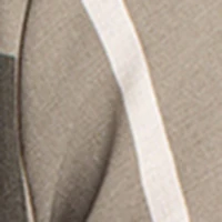 Blouse semi-ajustée à manches 3/4 avec boutons - Image 11