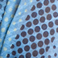 Blouse semi-ajustée à manches 3/4 avec boutons - Image 11