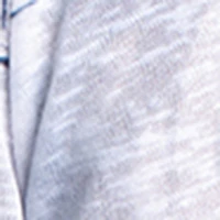 Blouse semi-ajustée à manches 3/4 avec boutons - Image 7