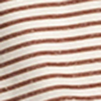 Blouse semi-ajustée à manches courtes avec boutons - Image 4