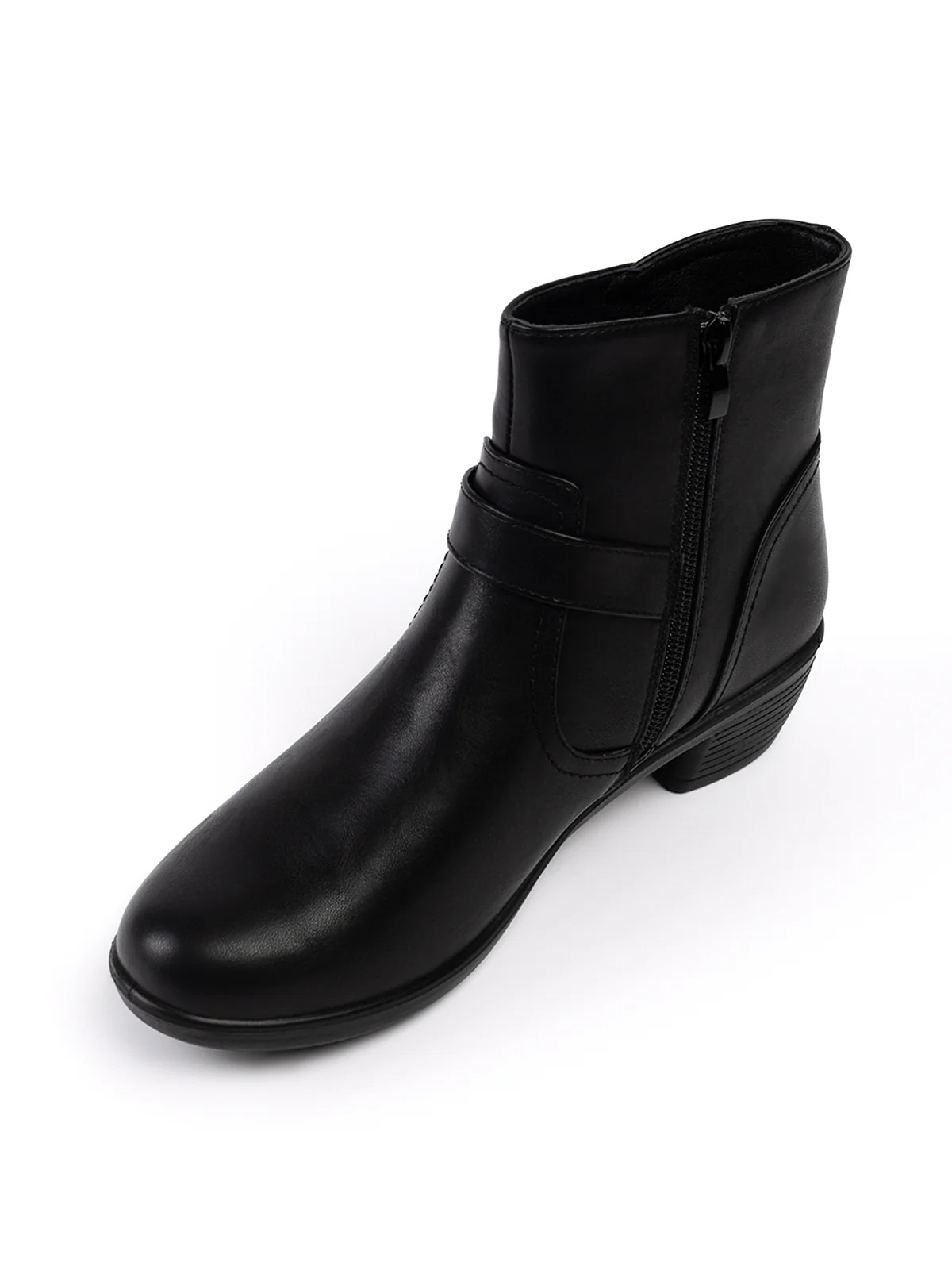Bottes à talons - Image 18