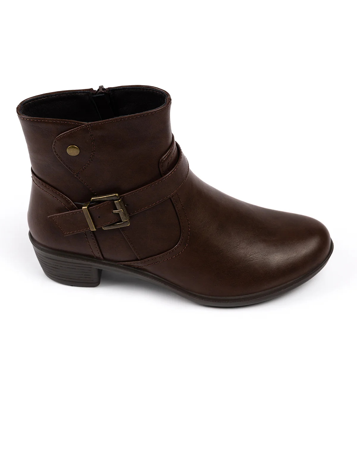 Bottes à talons - Image 2