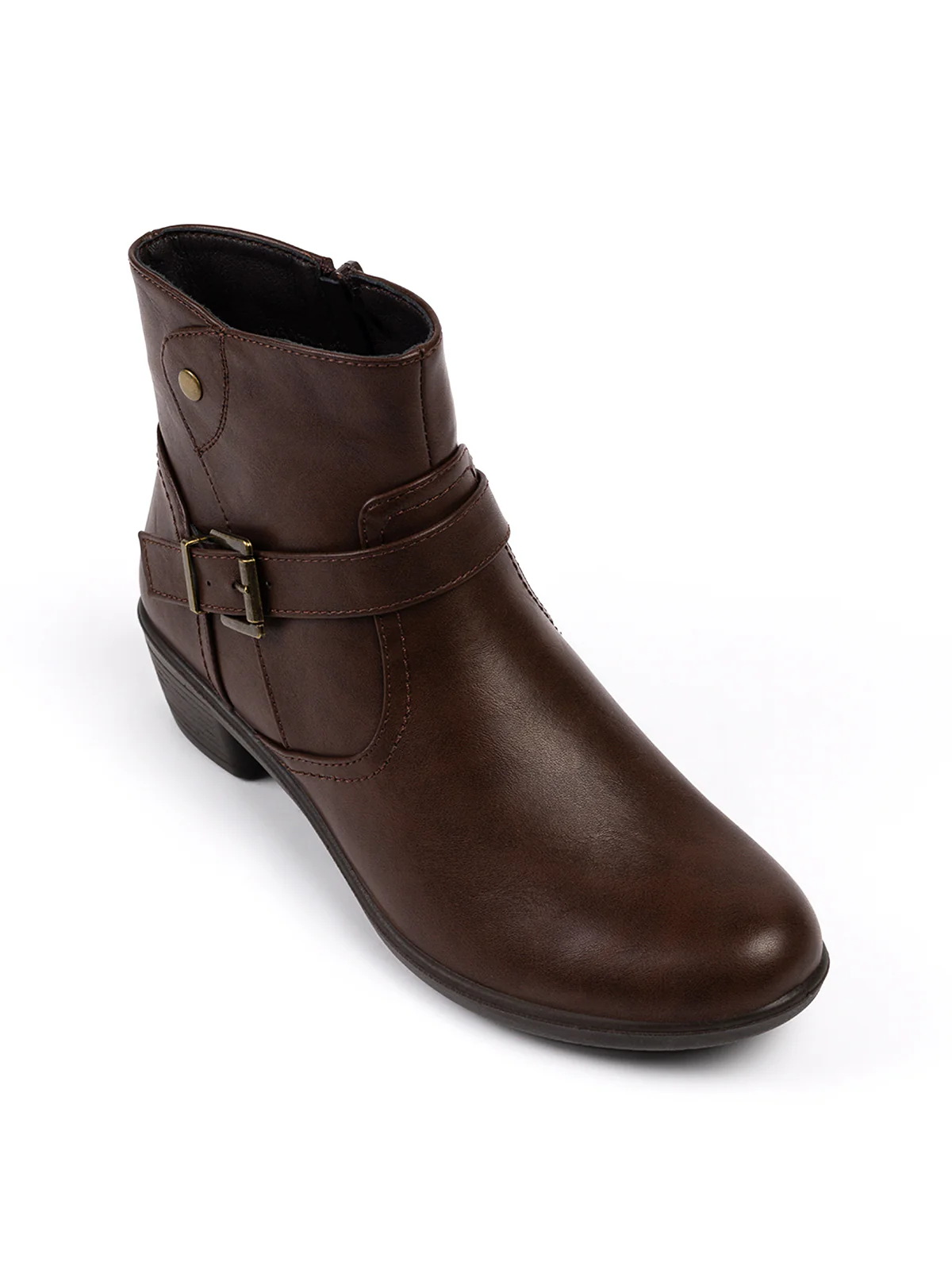 Bottes à talons - Image 4