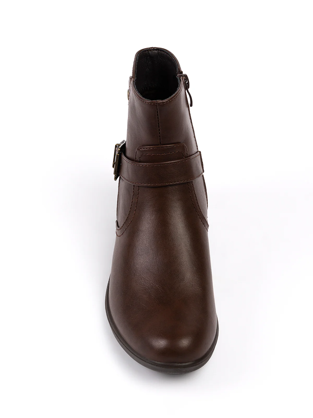 Bottes à talons - Image 6