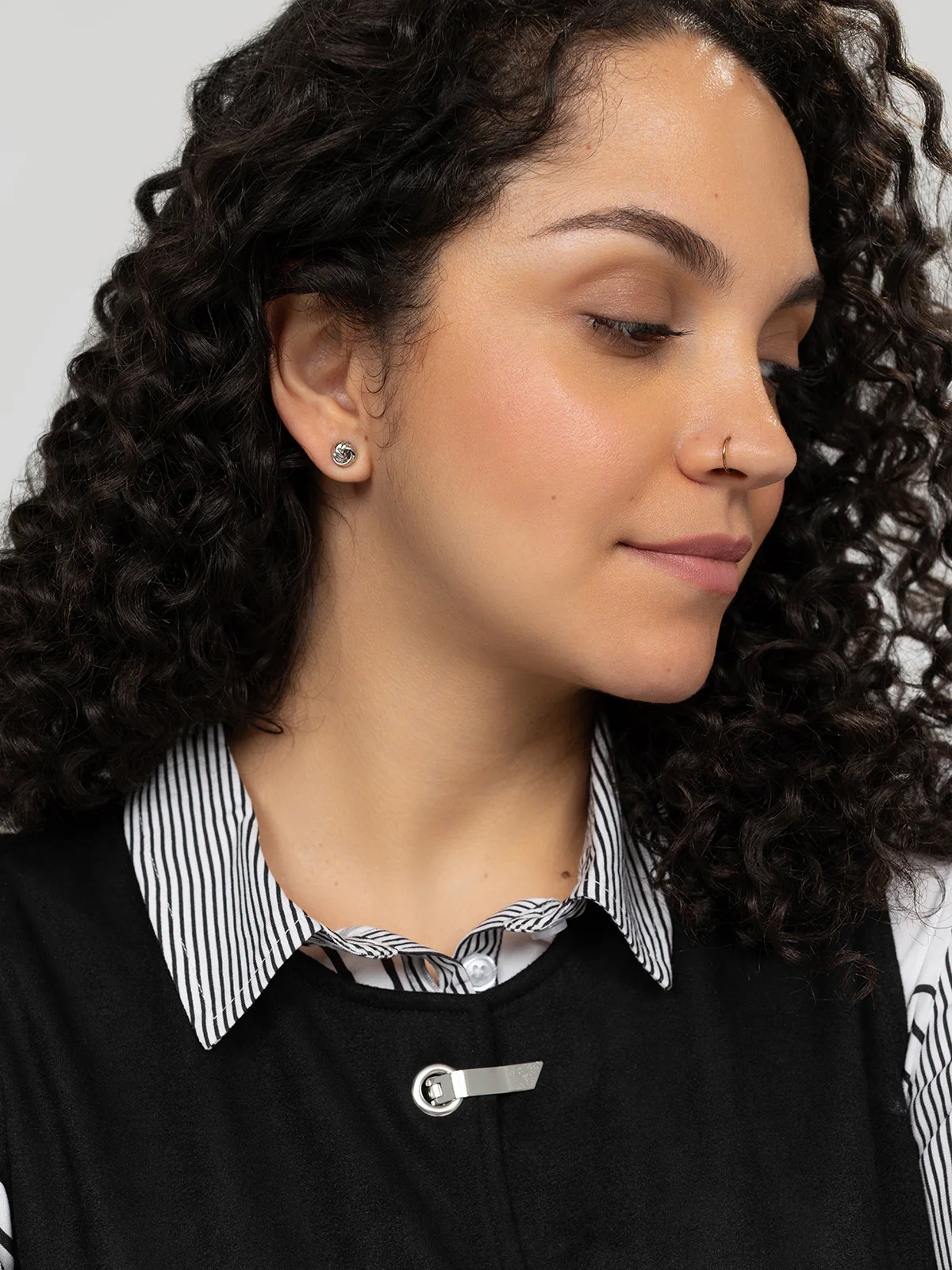 Boucles d'oreilles - Image 2