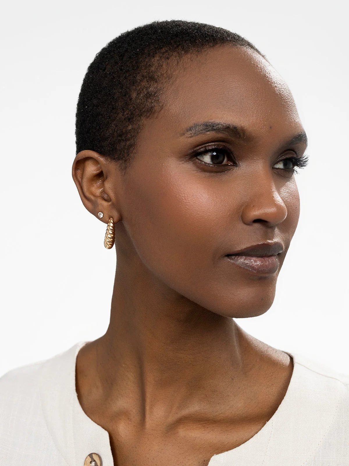 Boucles d'oreilles - Image 2