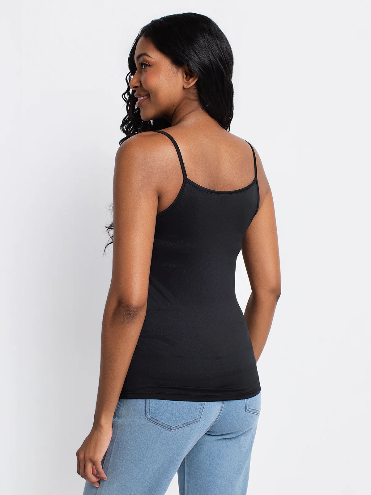 Camisole ajustée - Image 3