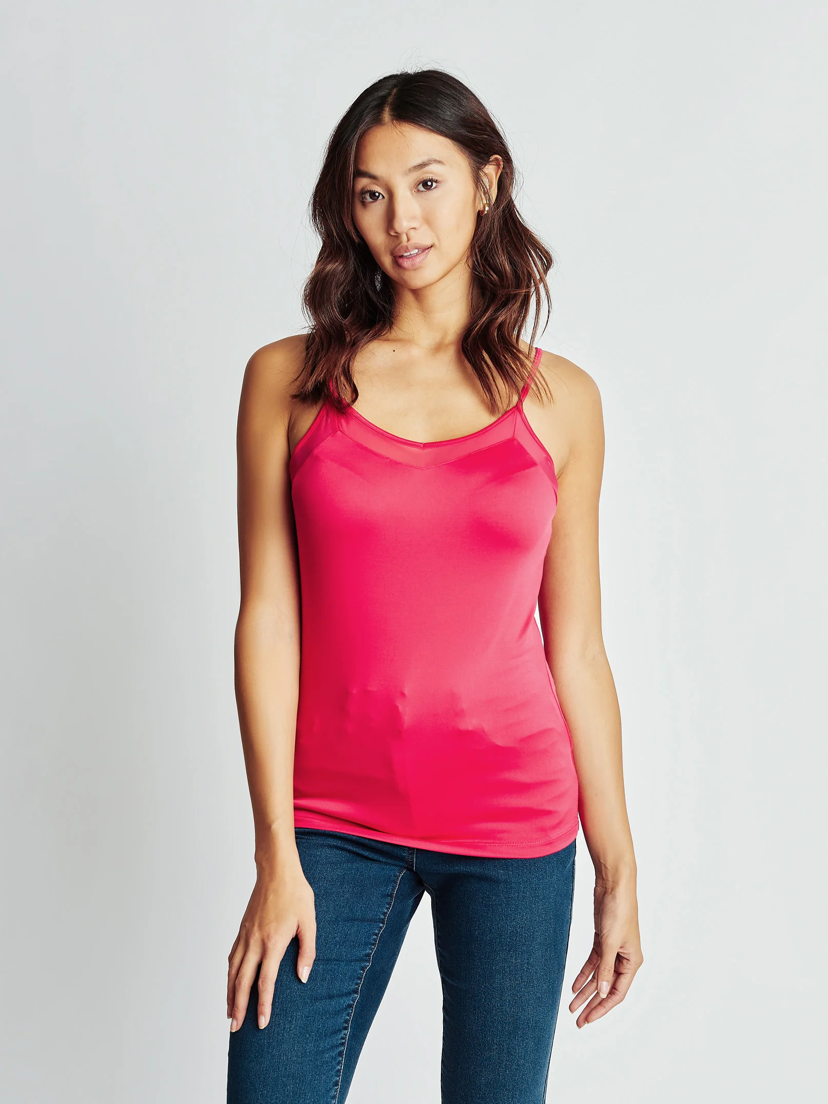 Camisole ajustée - Image 5