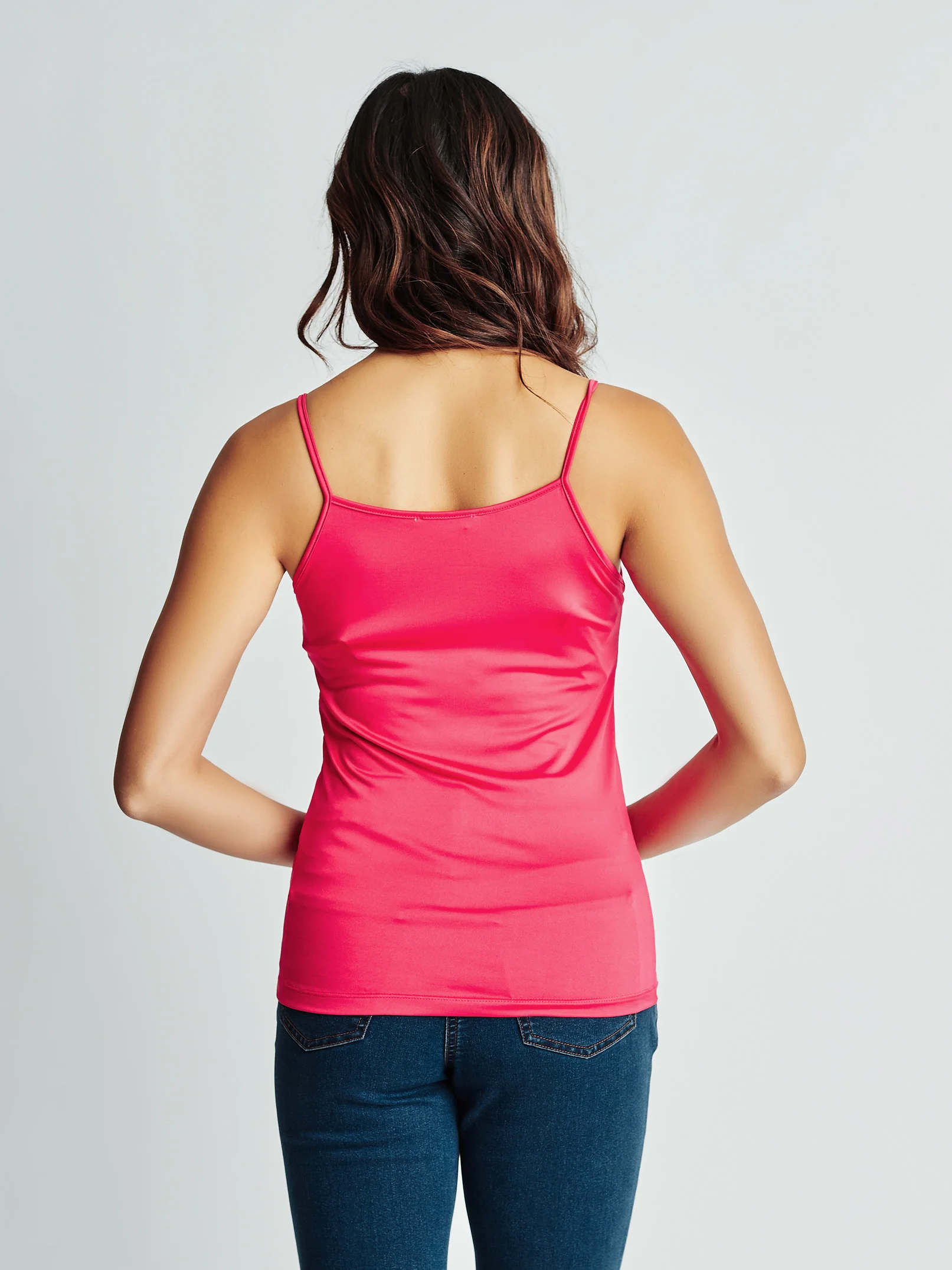 Camisole ajustée - Image 7