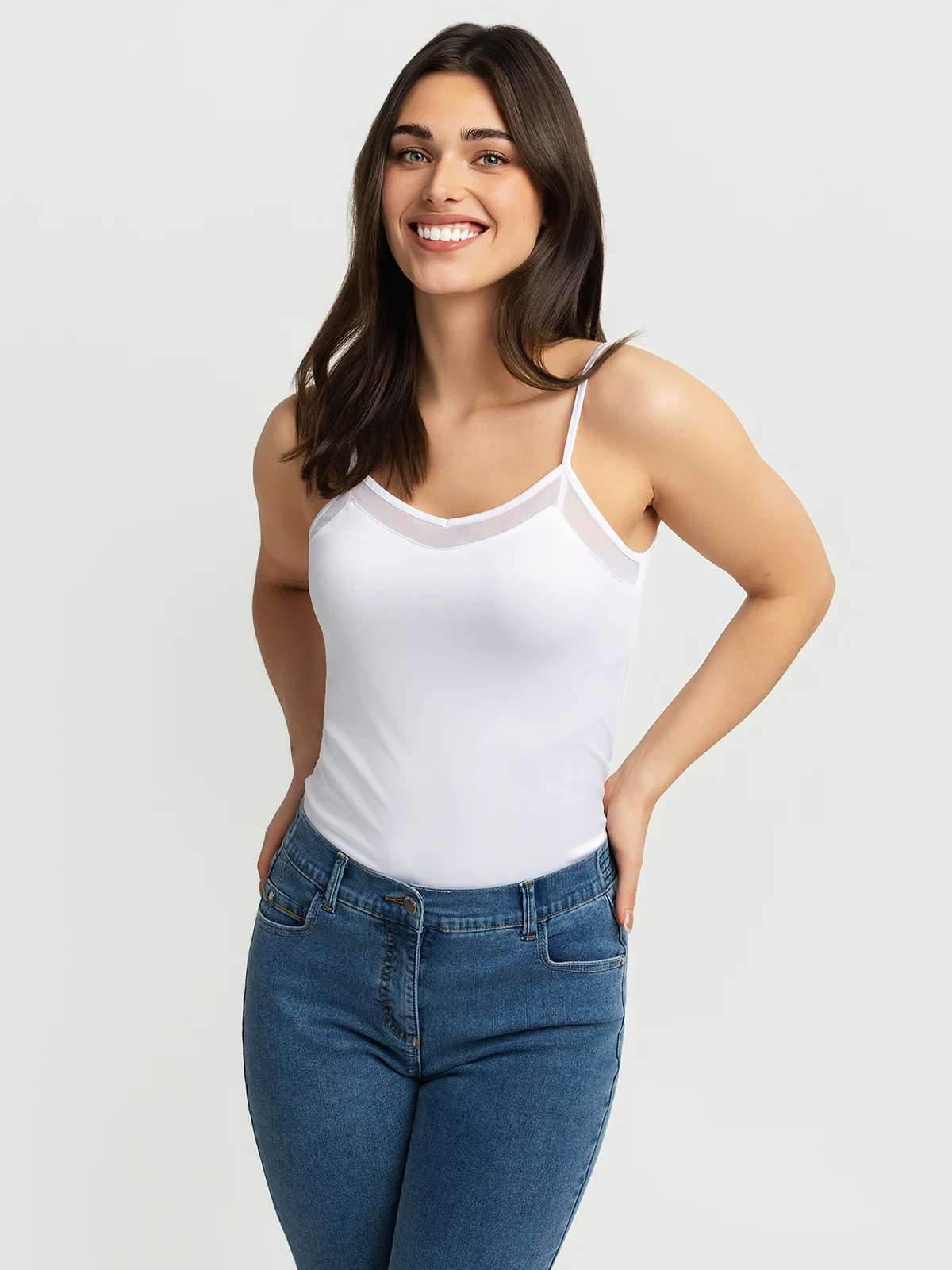 Camisole ajustée - Image 9