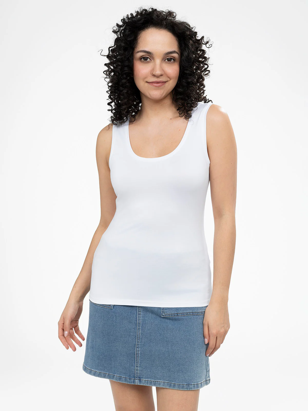 Camisole ajustée - Image 17