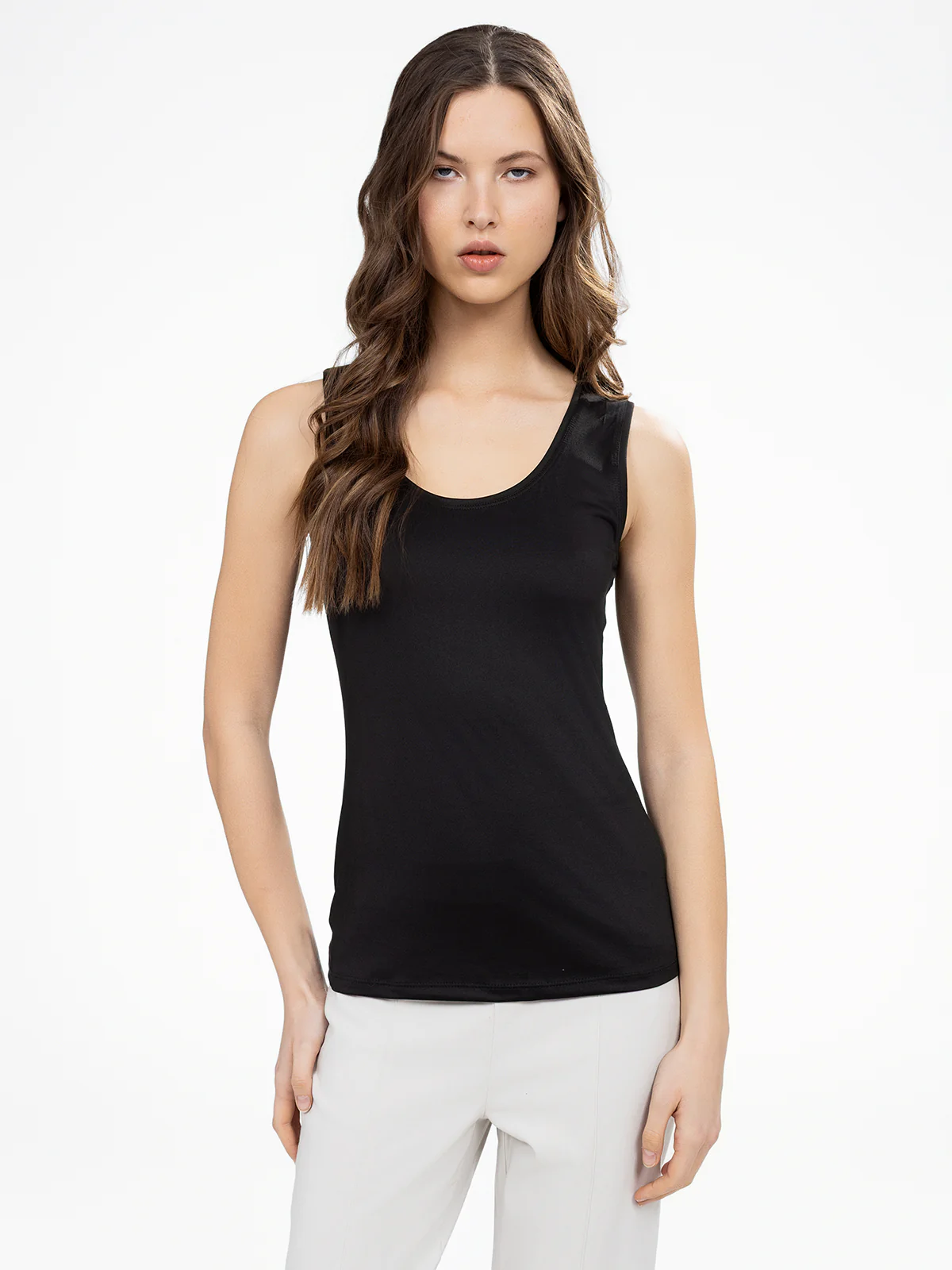 Camisole ajustée - Image 19