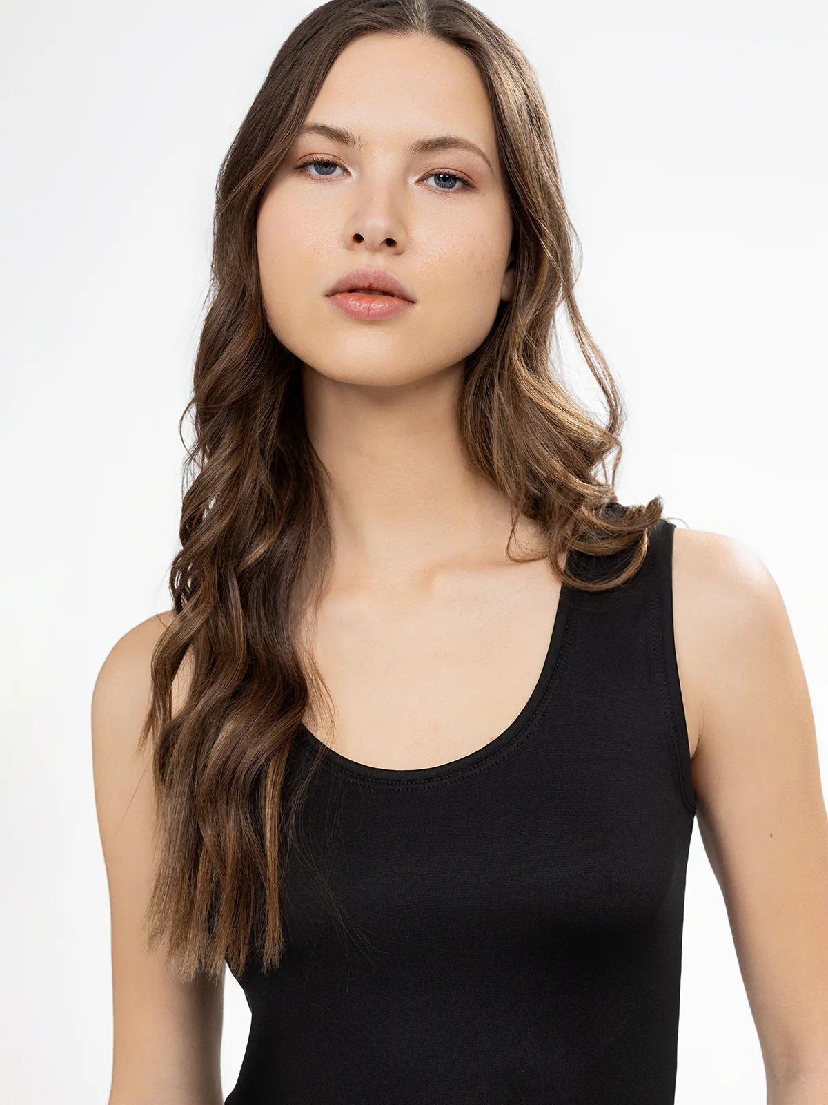 Camisole ajustée - Image 20
