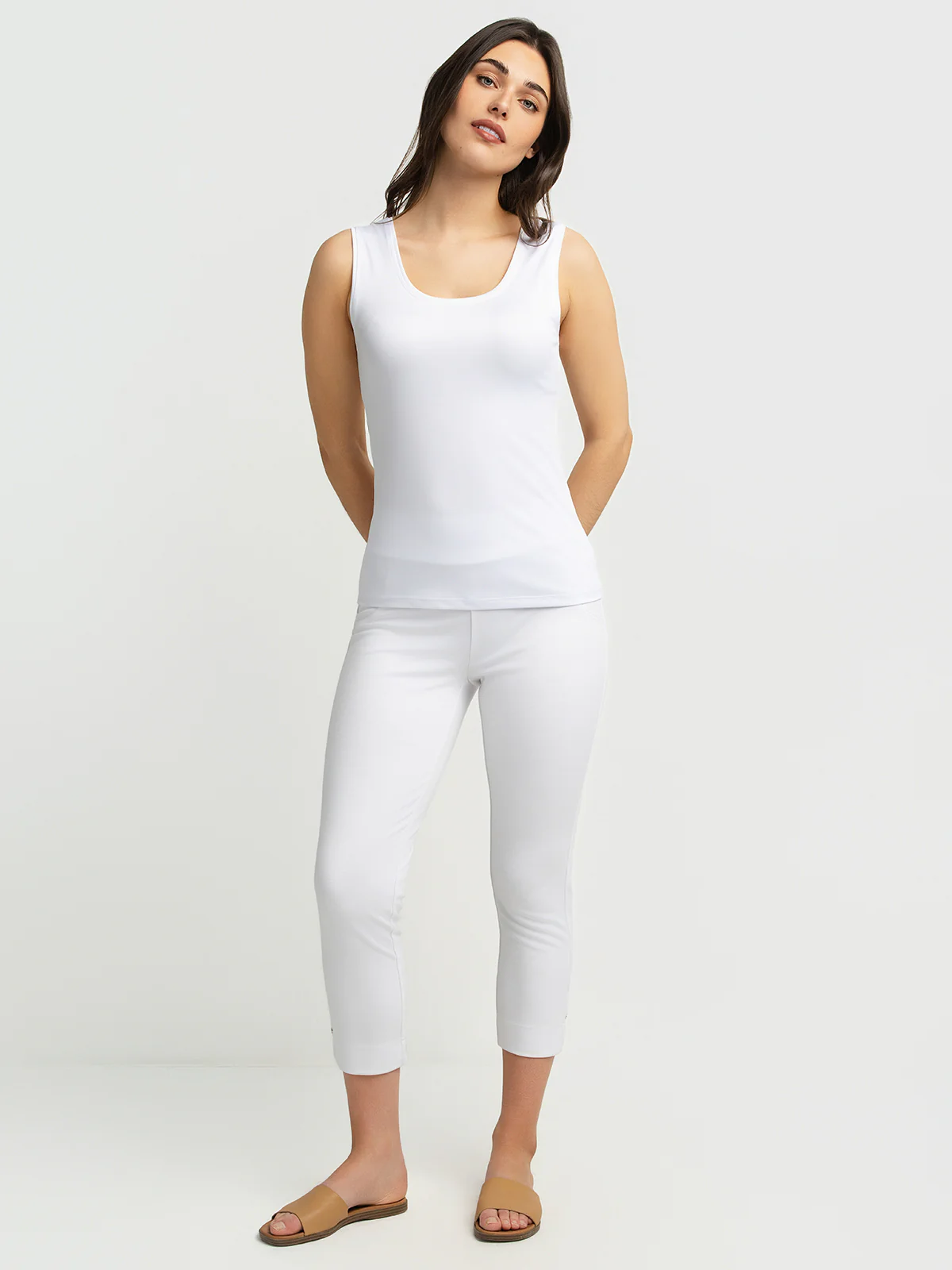 Camisole ajustée - Image 23