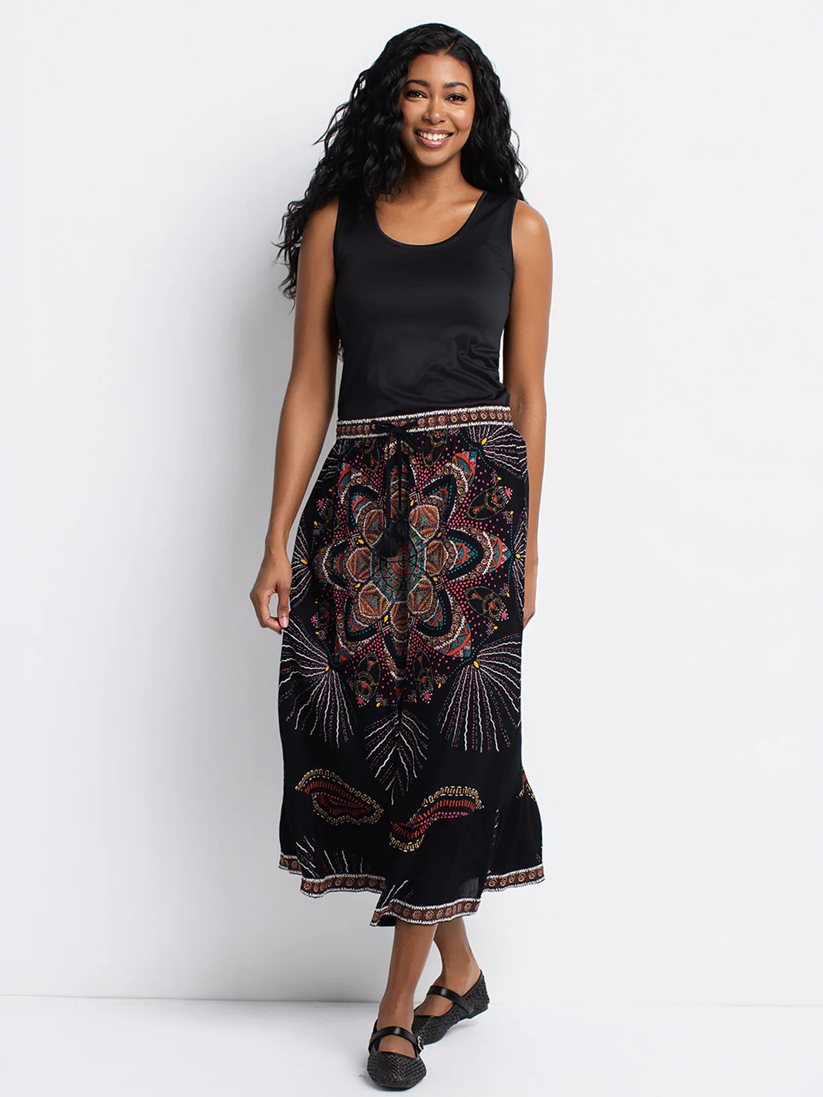 Camisole ajustée - Image 27