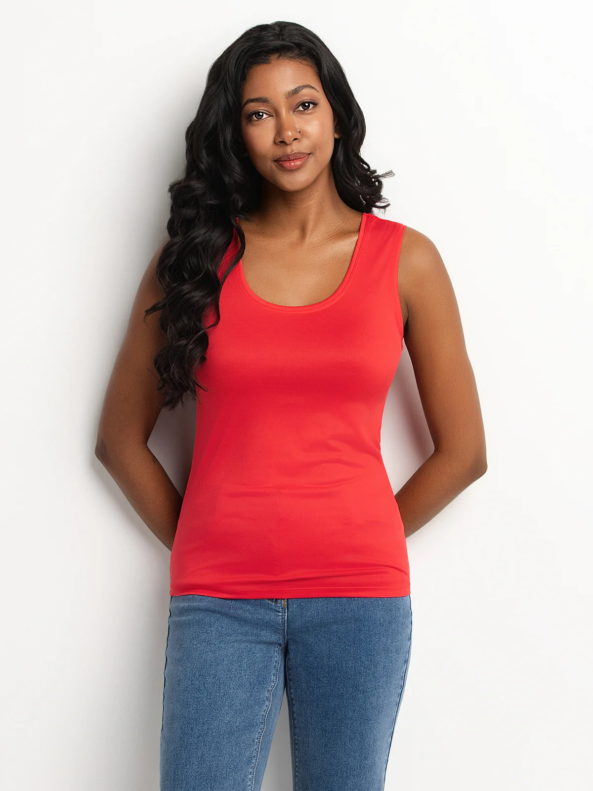 Camisole ajustée - Image 31