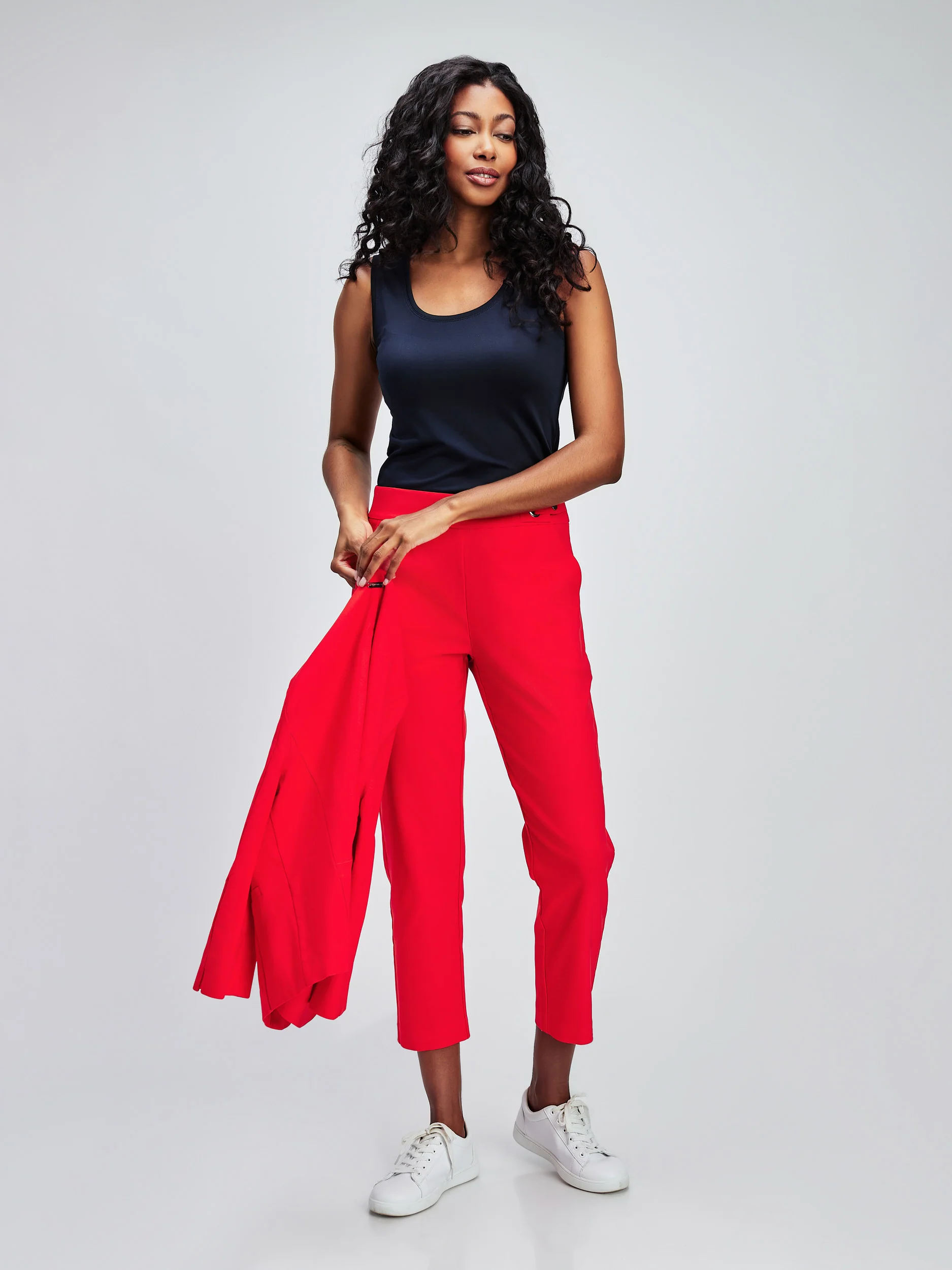 Camisole ajustée - Image 4