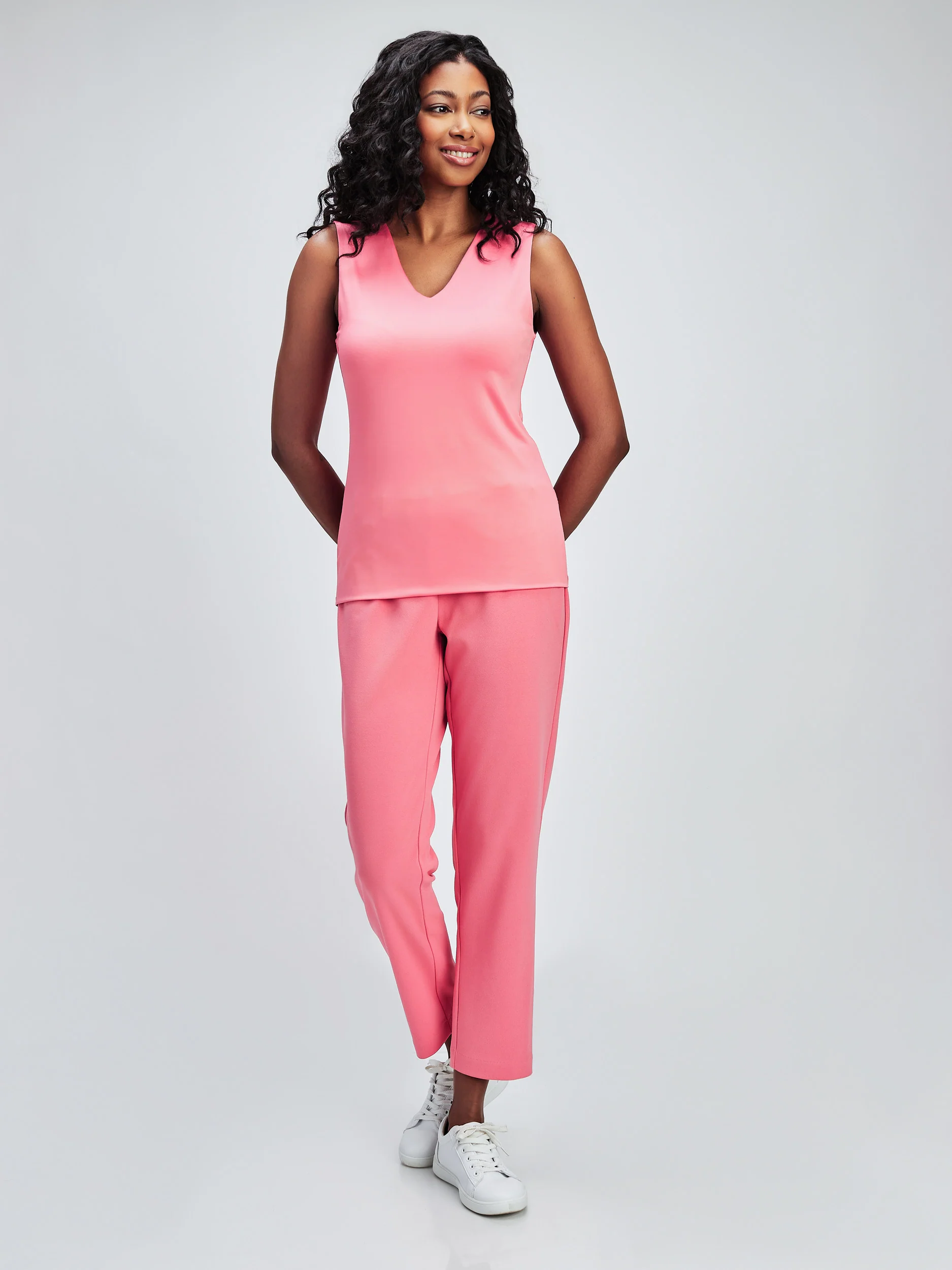Camisole ajustée - Image 10