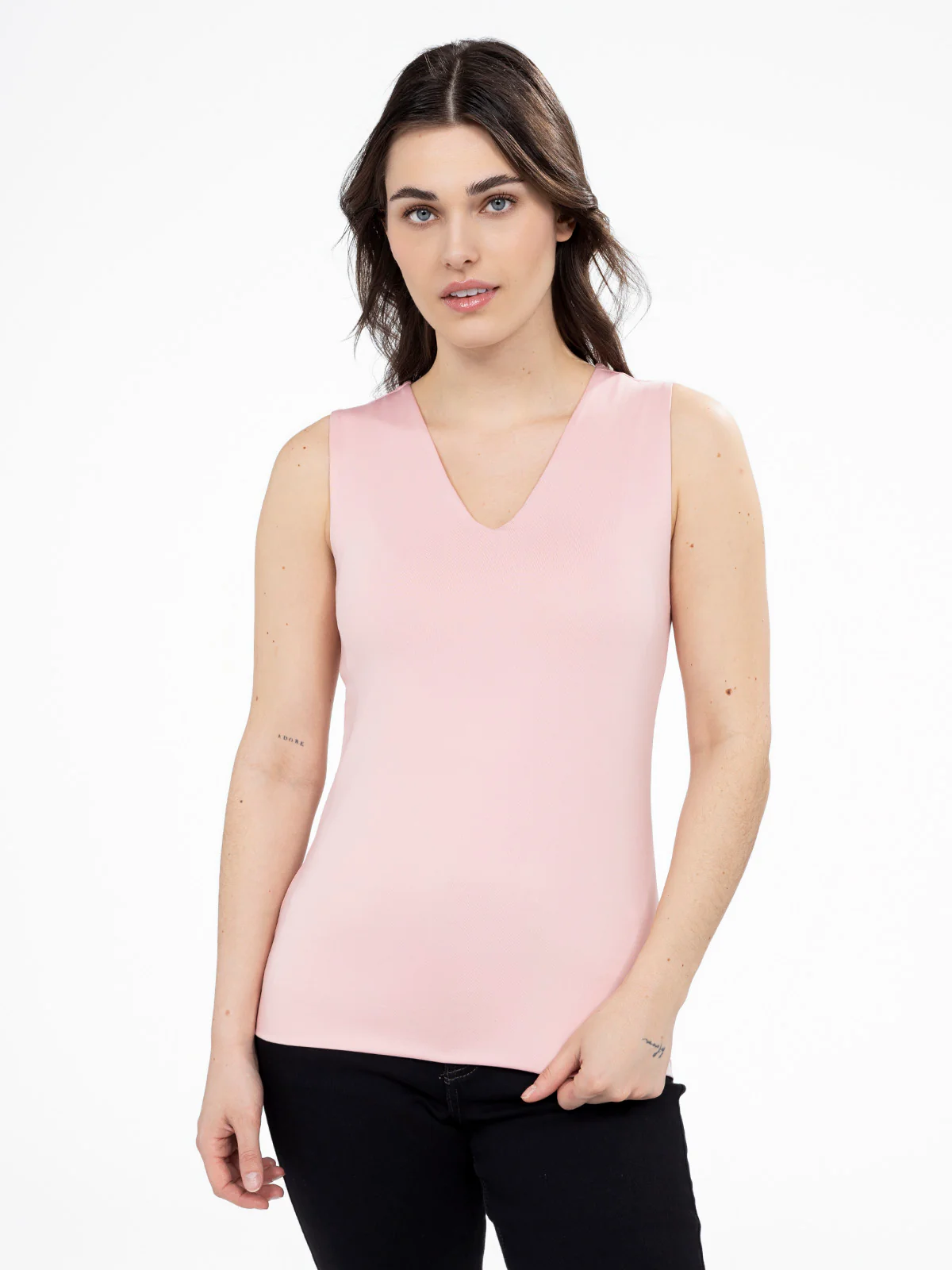 Camisole ajustée - Image 18