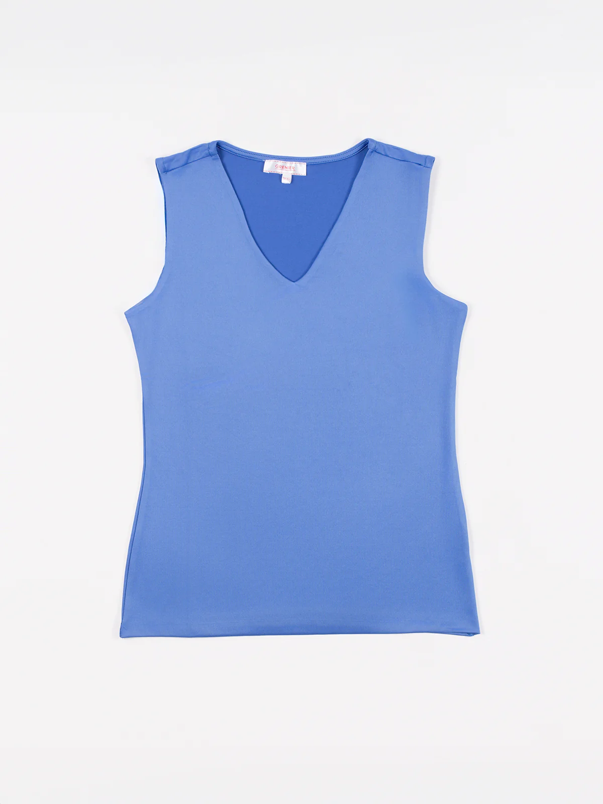 Camisole ajustée - Image 21