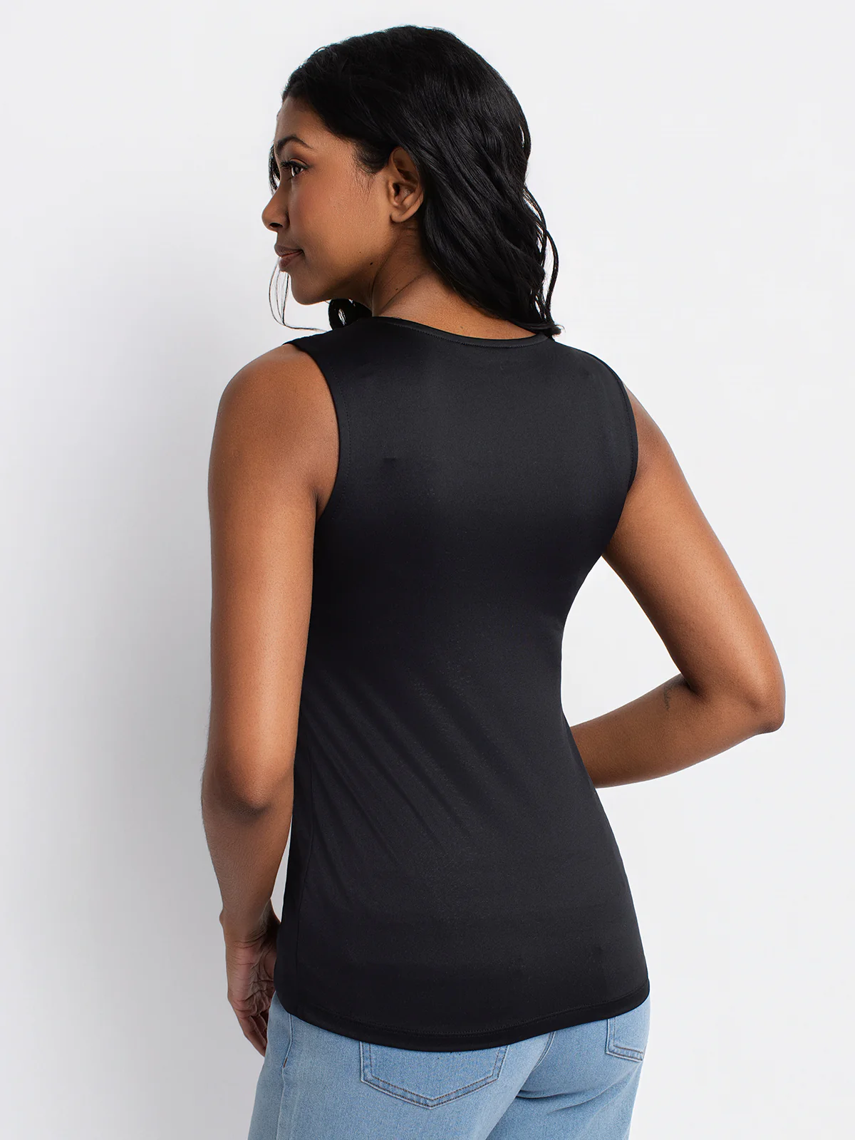 Camisole ajustée - Image 25