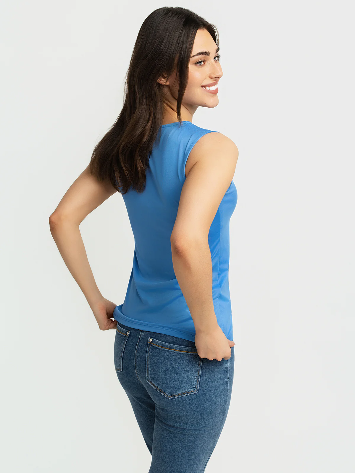 Camisole ajustée - Image 28