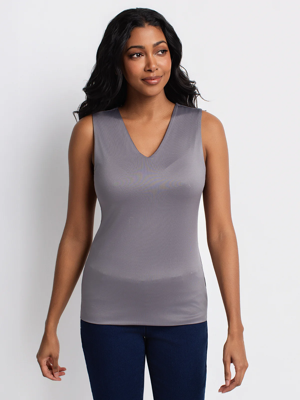 Camisole ajustée - Image 30