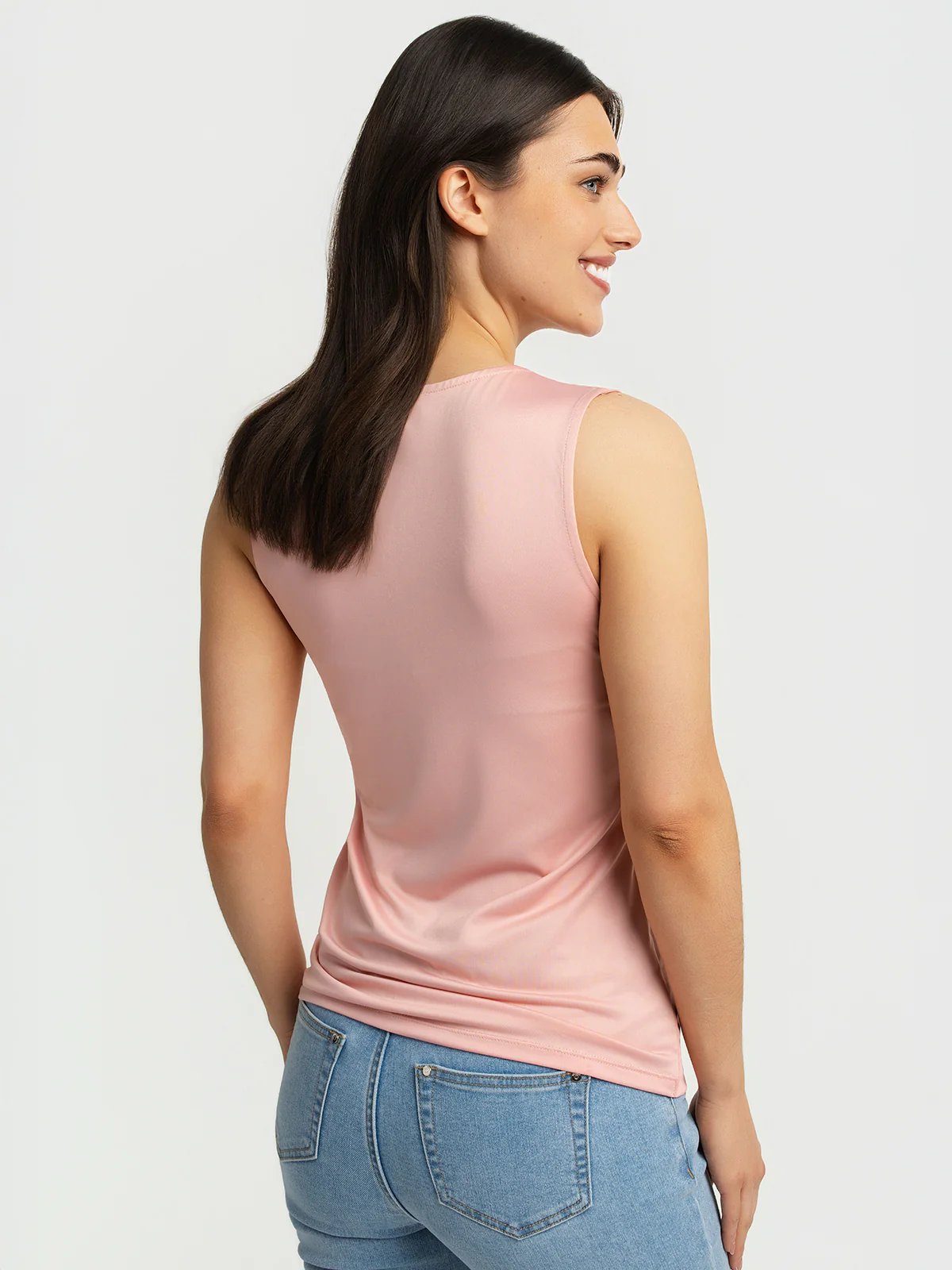 Camisole ajustée - Image 35