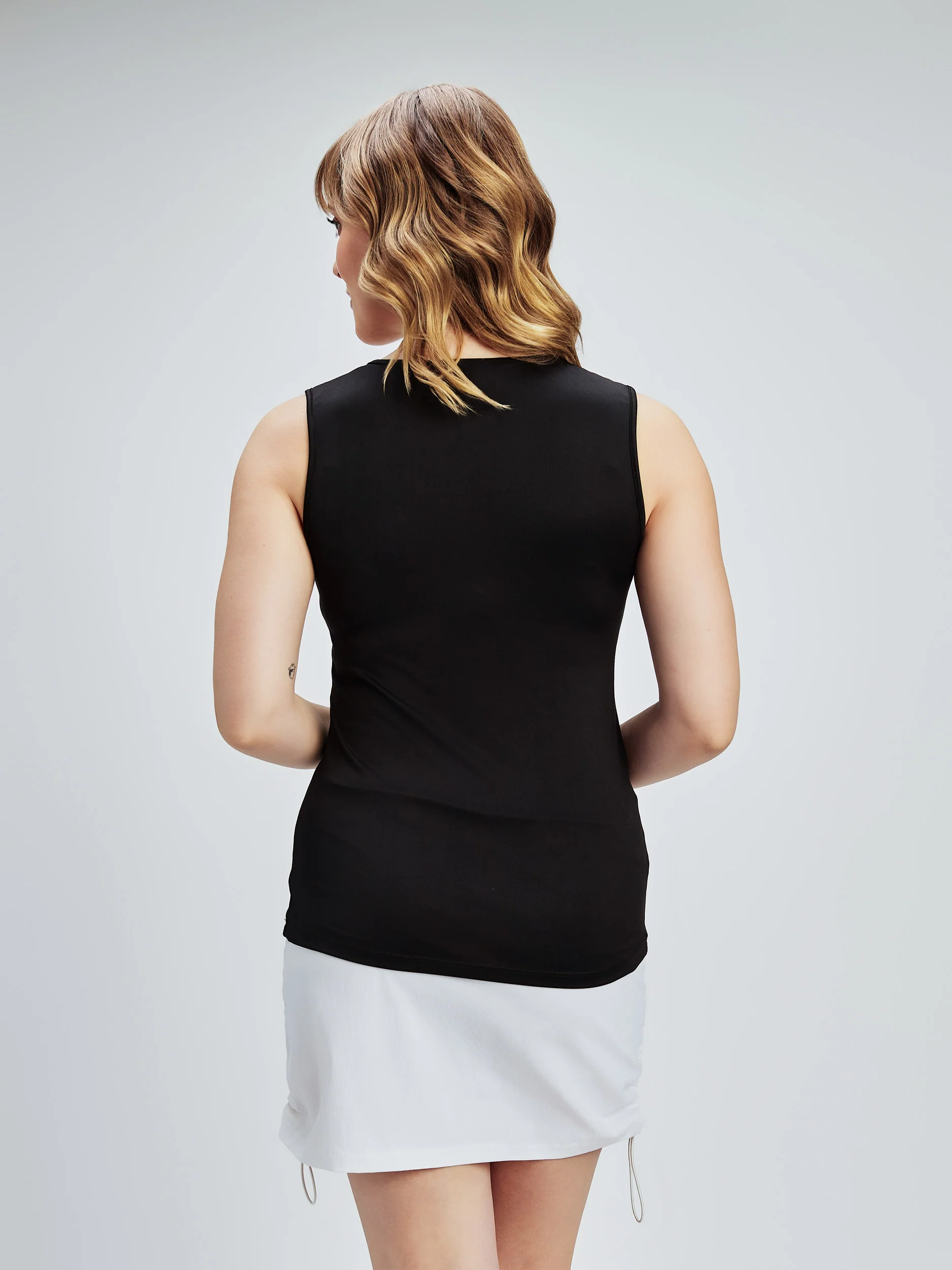 Camisole ajustée - Image 11