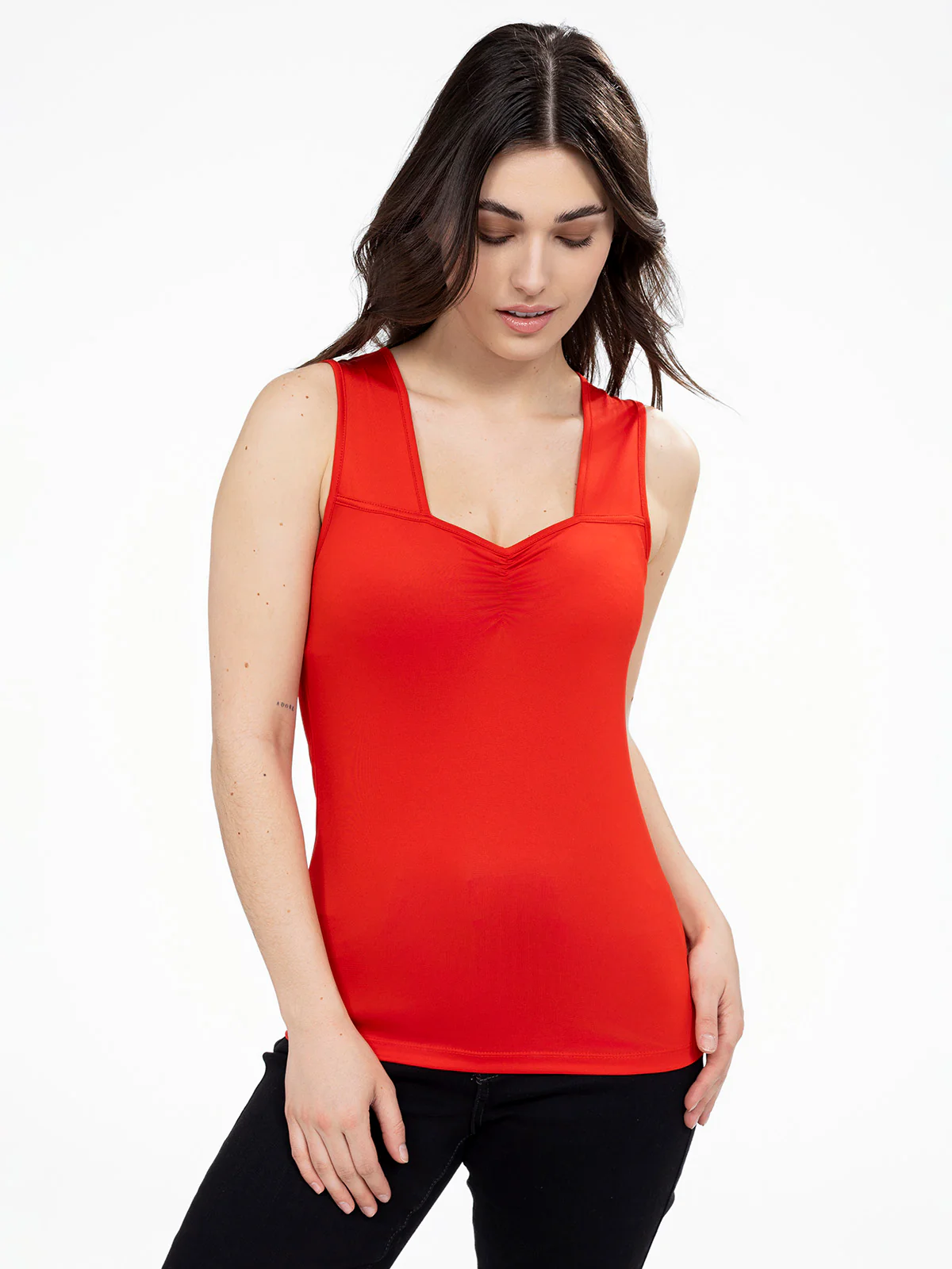 Camisole ajustée - Image 13