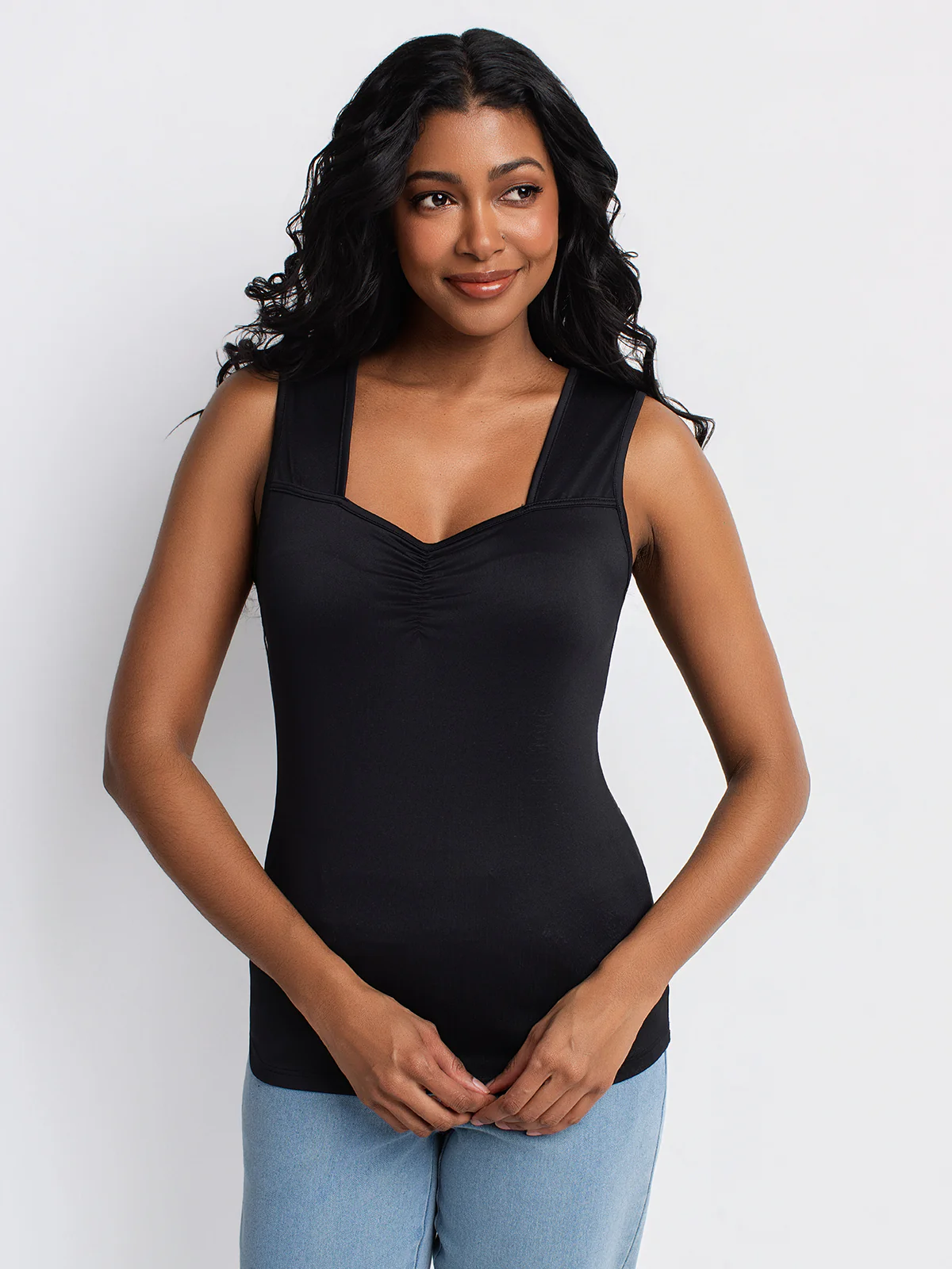 Camisole ajustée - Image 20