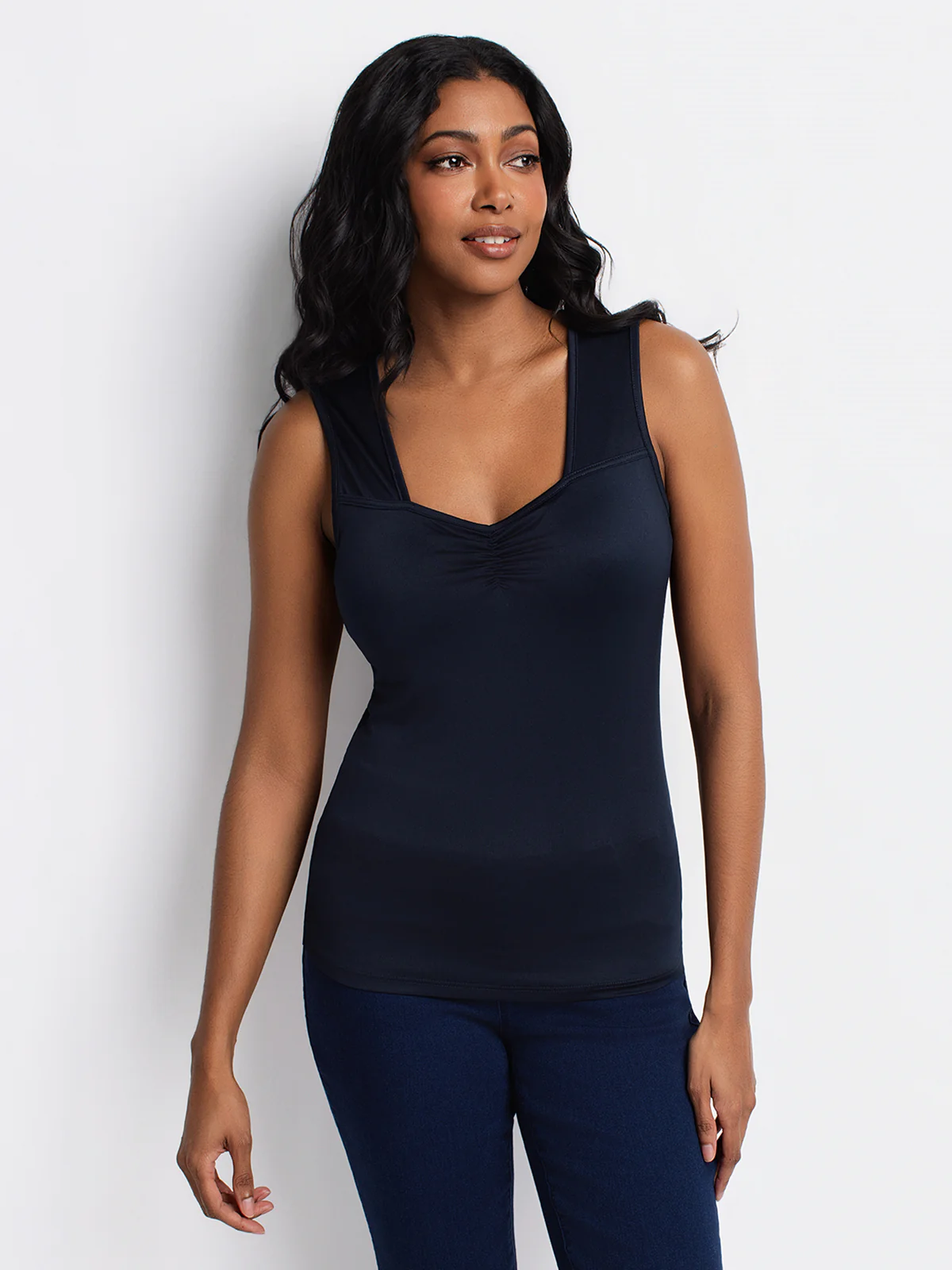 Camisole ajustée - Image 24