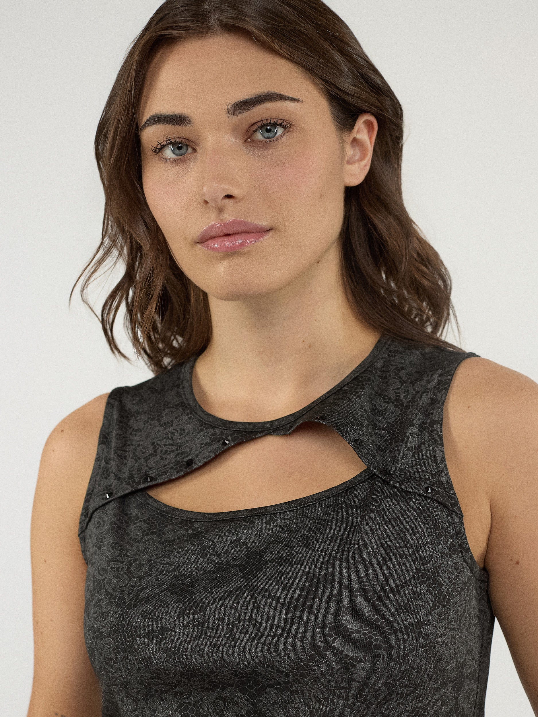Camisole semi-ajustée - Image 3