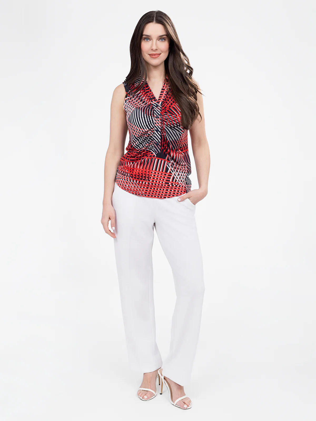 Camisole semi-ajustée - Image 7