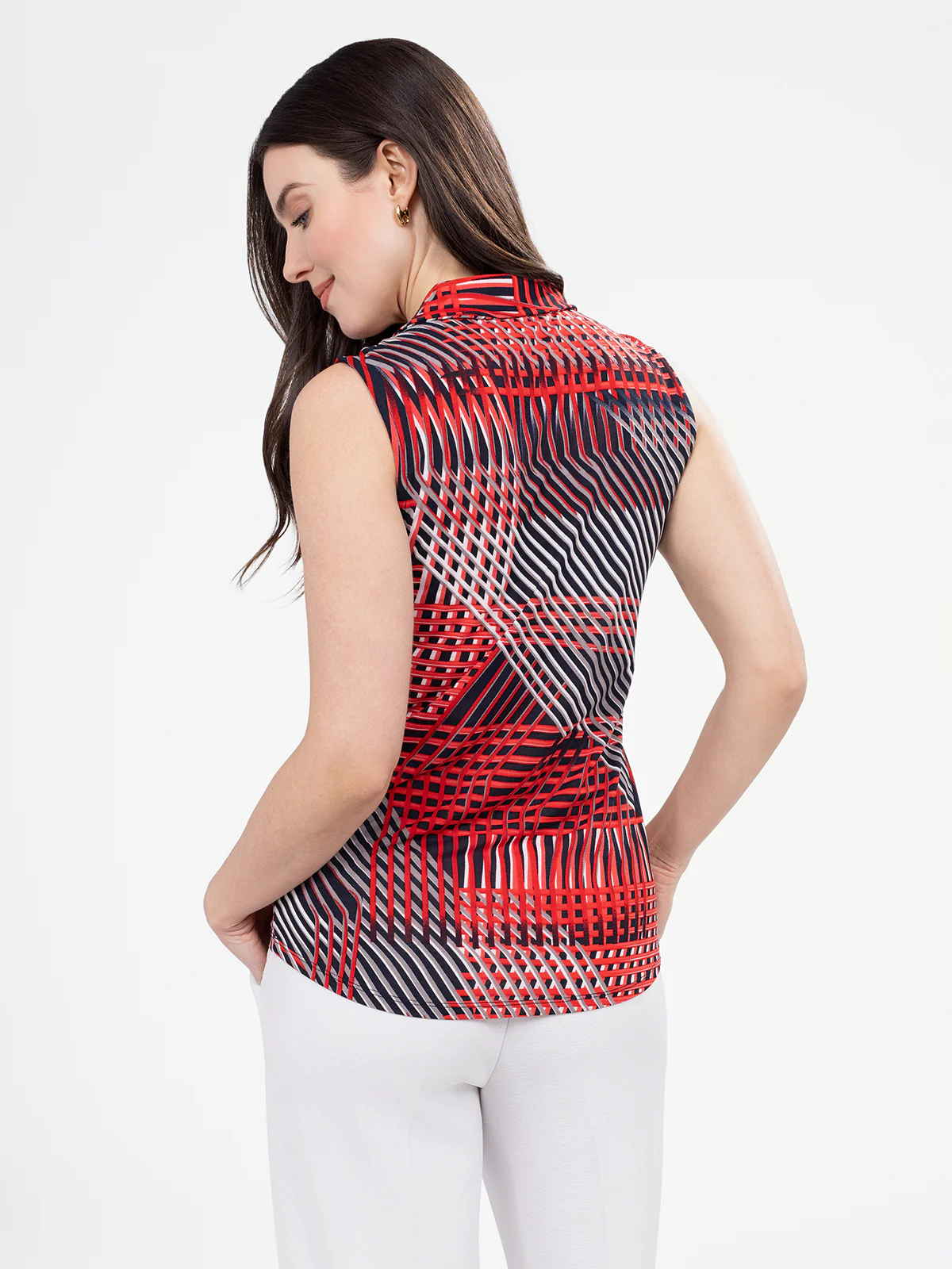 Camisole semi-ajustée - Image 9