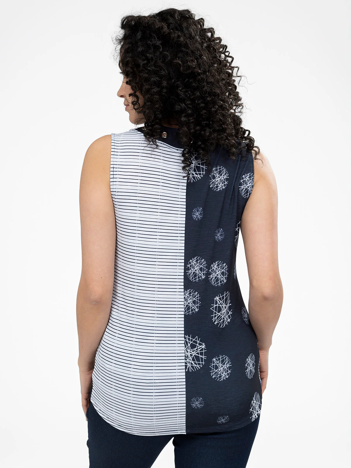 Camisole semi-ajustée - Image 5