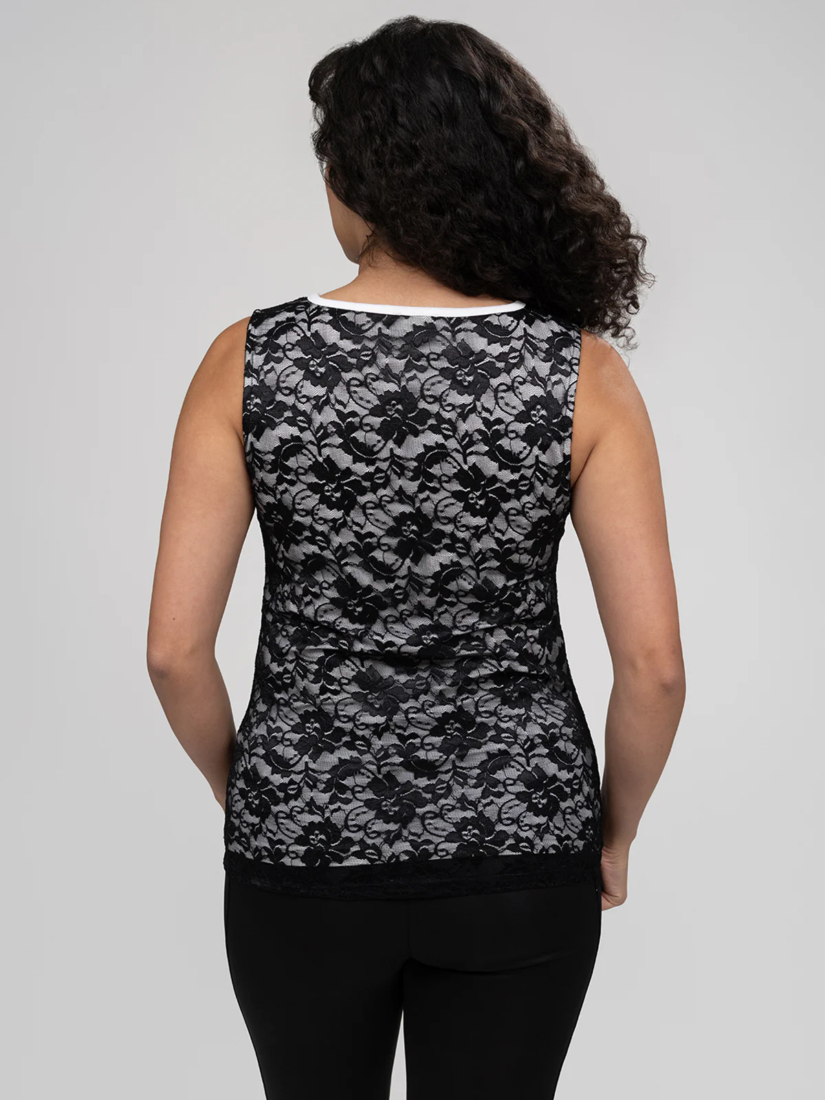 Camisole semi-ajustée - Image 3