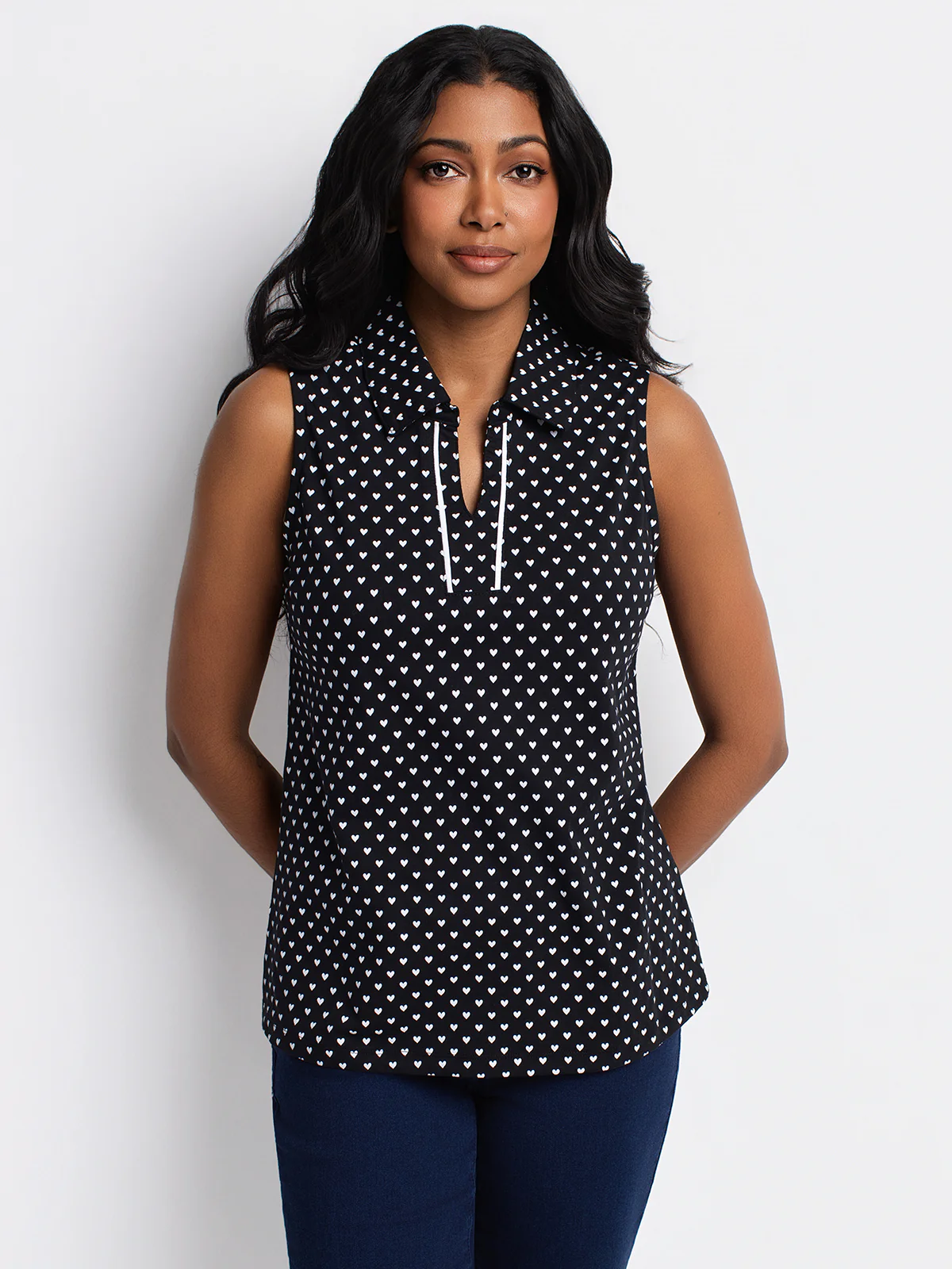 Camisole semi-ajustée - Image 12