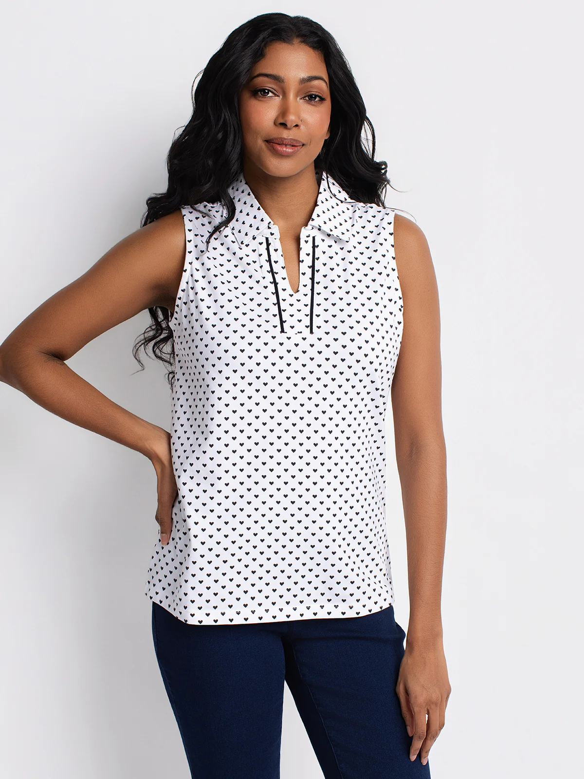 Camisole semi-ajustée - Image 16