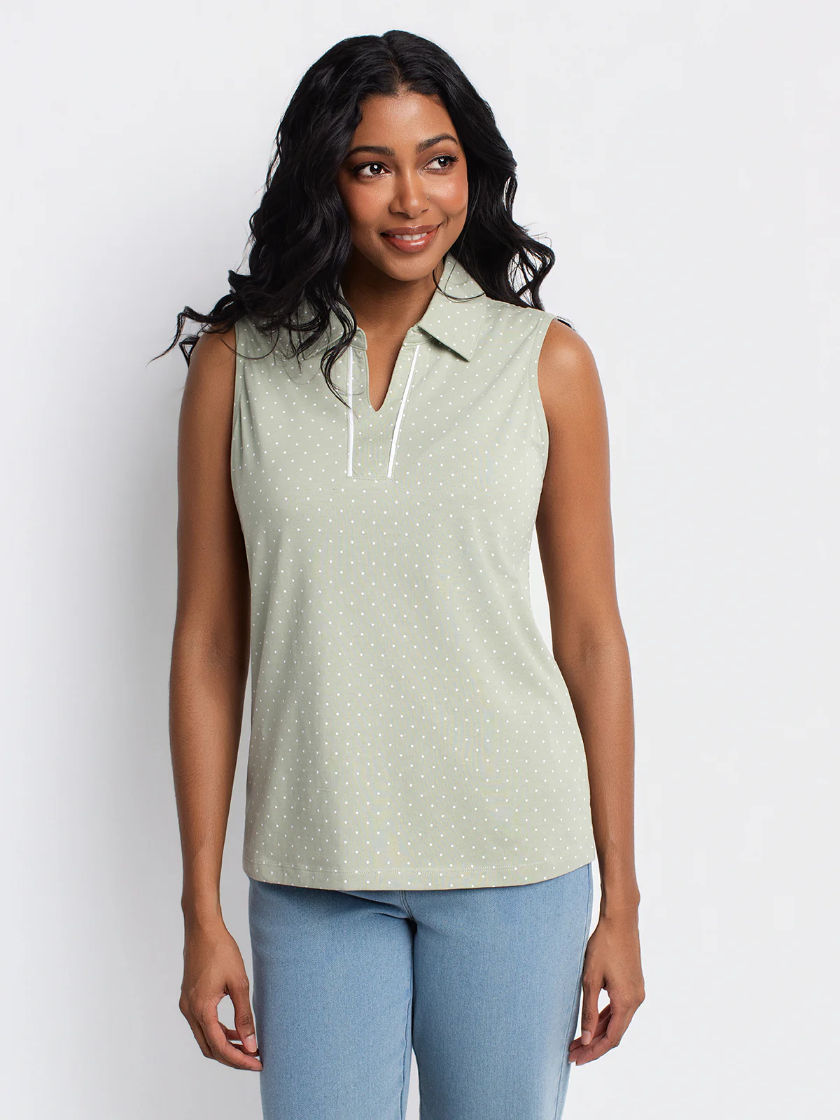 Camisole semi-ajustée - Image 27