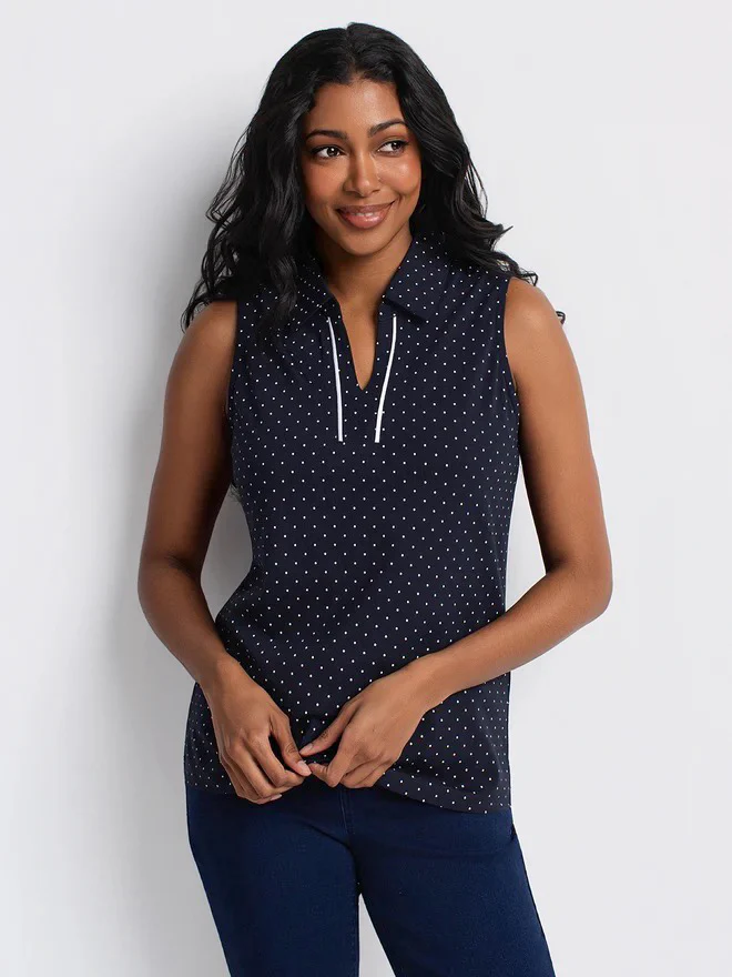 Camisole semi-ajustée - Image 35