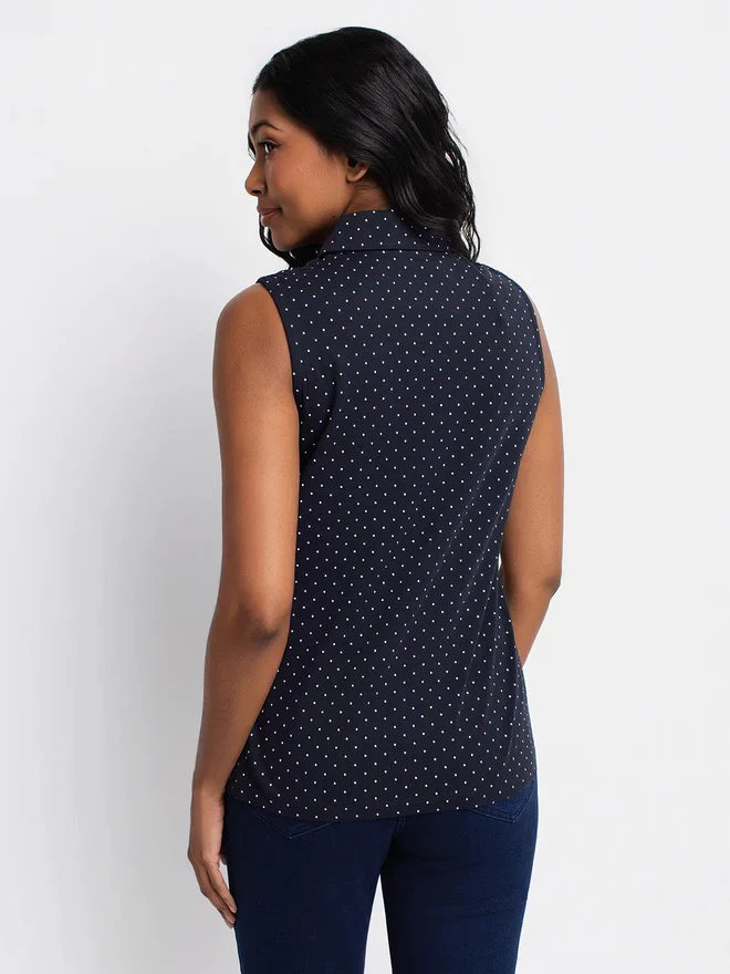 Camisole semi-ajustée - Image 37